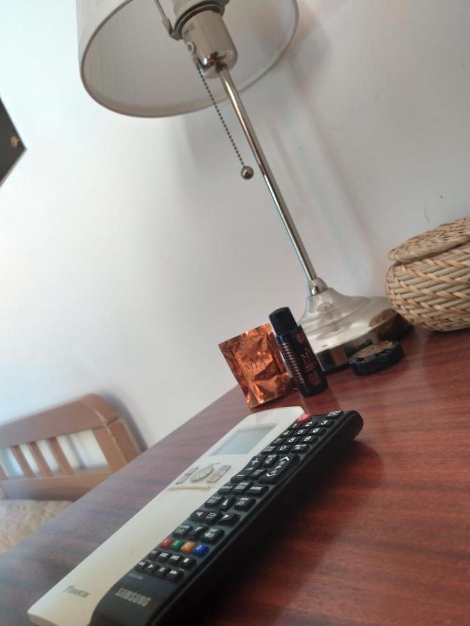 Bed and Breakfast Domus Getsemani Рим Экстерьер фото
