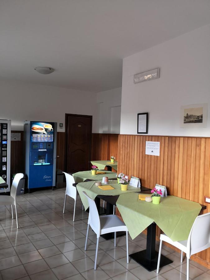 Bed and Breakfast Domus Getsemani Рим Экстерьер фото