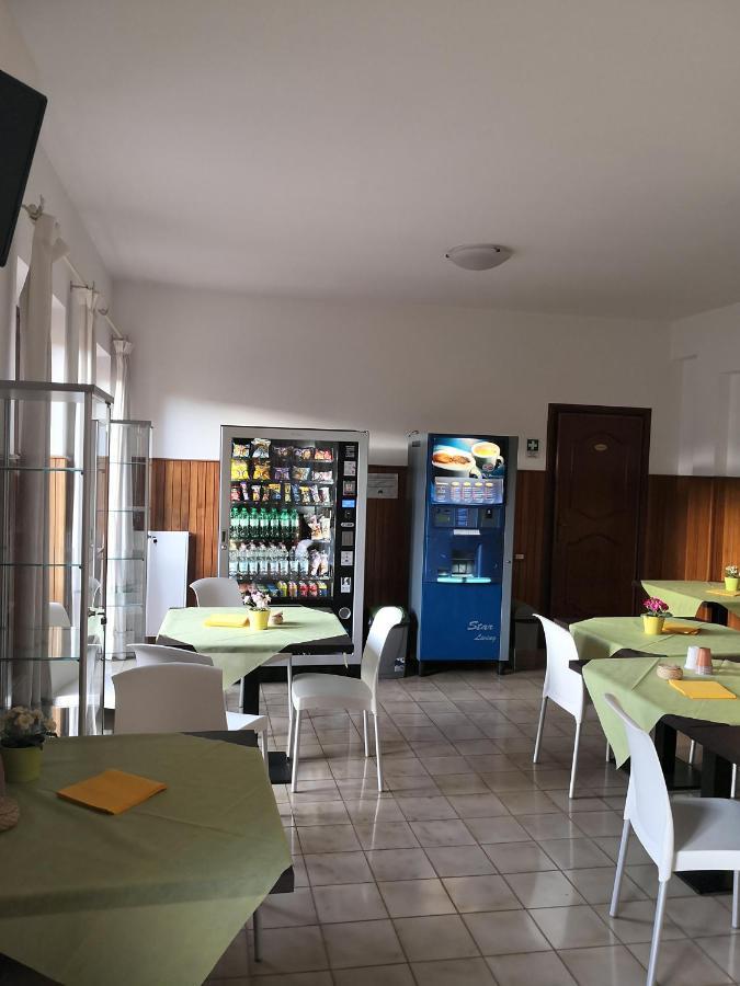 Bed and Breakfast Domus Getsemani Рим Экстерьер фото