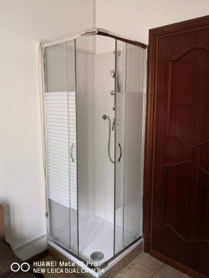 Bed and Breakfast Domus Getsemani Рим Экстерьер фото