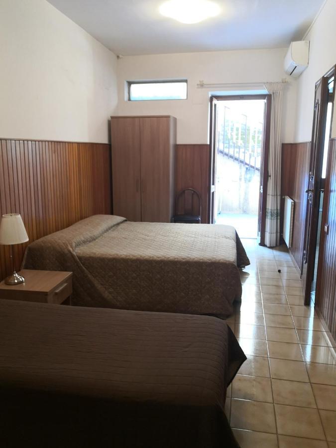 Bed and Breakfast Domus Getsemani Рим Экстерьер фото