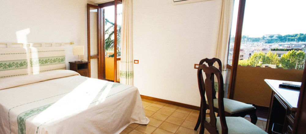 Bed and Breakfast Domus Getsemani Рим Экстерьер фото
